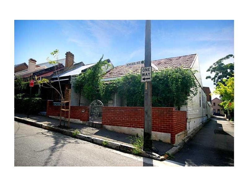 14 Angel Street, Newtown NSW 2042