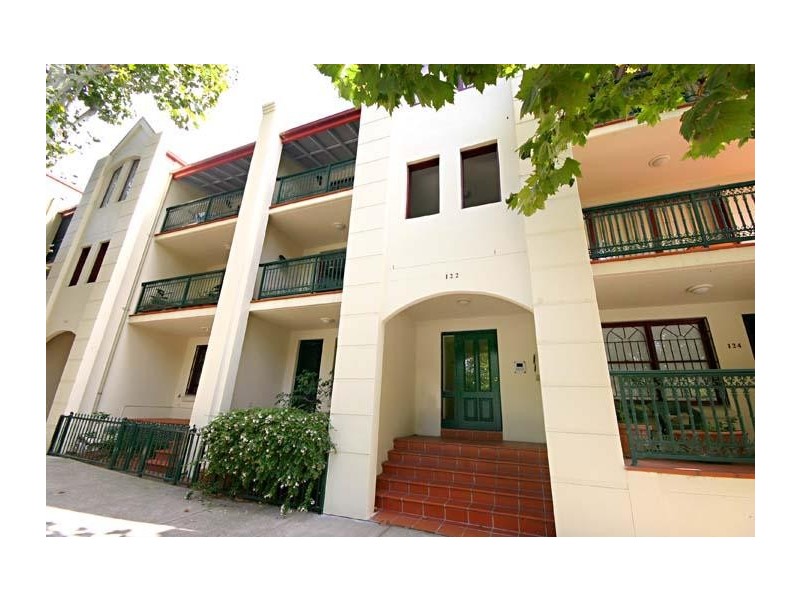 1/122 Swanson, Erskineville NSW 2043