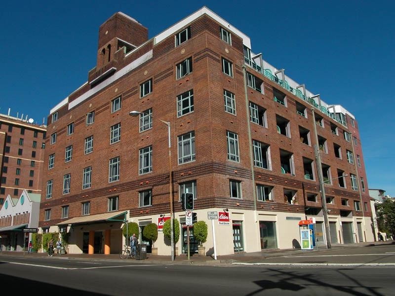 303/88 King Street, Newtown NSW 2042