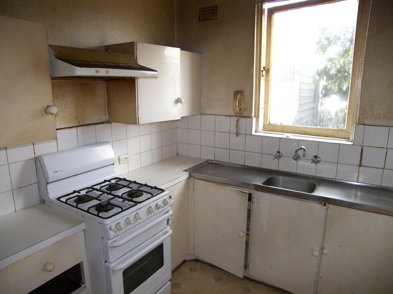 4/147 AUSTRALIA STREET, Camperdown NSW 2050