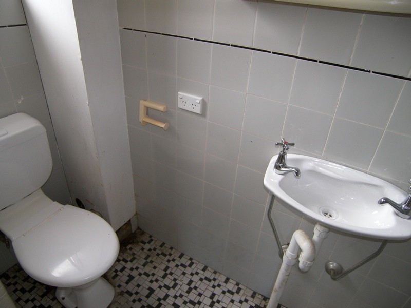 4/147 AUSTRALIA STREET, Camperdown NSW 2050