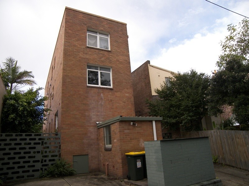 4/147 AUSTRALIA STREET, Camperdown NSW 2050