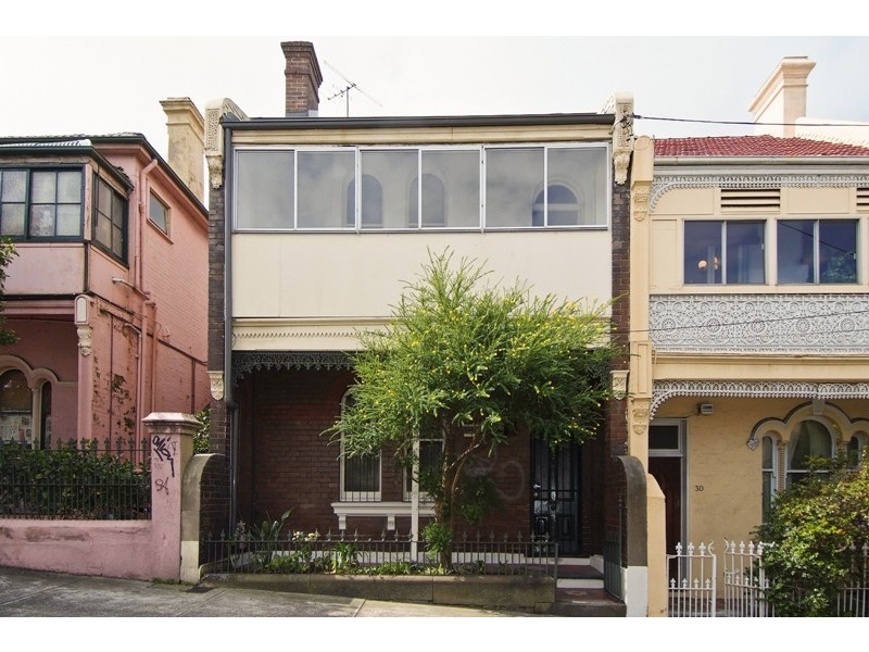 28 Edgeware Road, Enmore NSW 2042