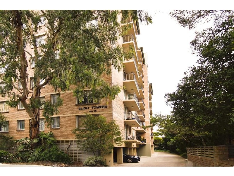 63/19-25 Queen Street, Newtown NSW 2042
