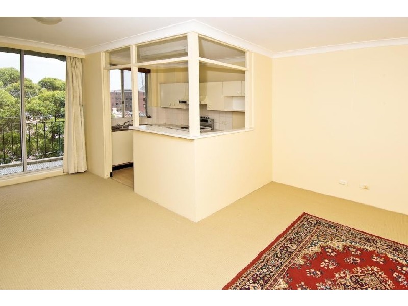 63/19-25 Queen Street, Newtown NSW 2042
