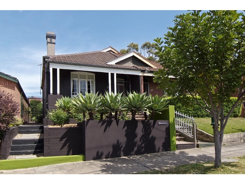 90 Renwick Street, Marrickville NSW 2204