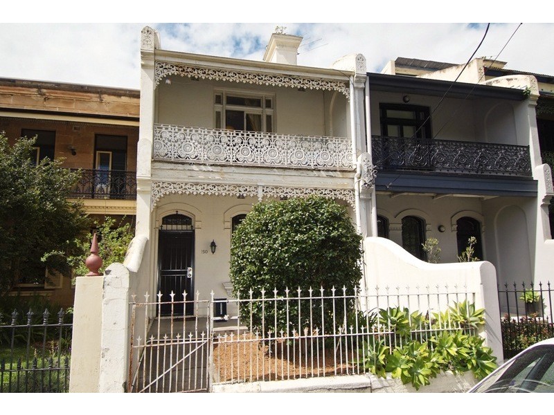 150 Hereford Street, Forest Lodge NSW 2037