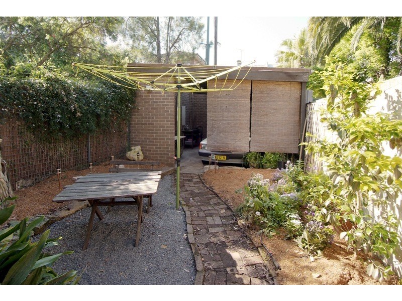 150 Hereford Street, Forest Lodge NSW 2037