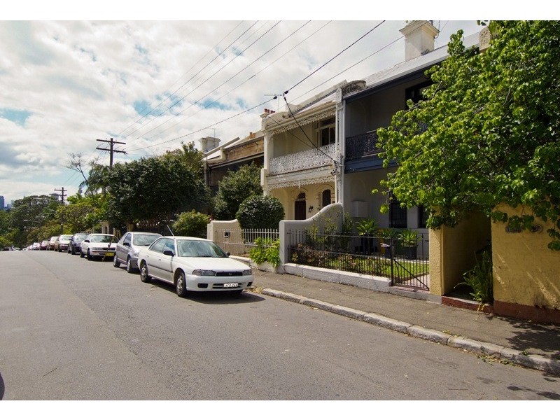 150 Hereford Street, Forest Lodge NSW 2037