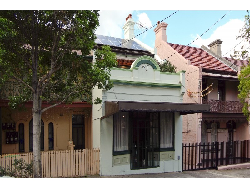 115 Illawarra Road, Marrickville NSW 2204