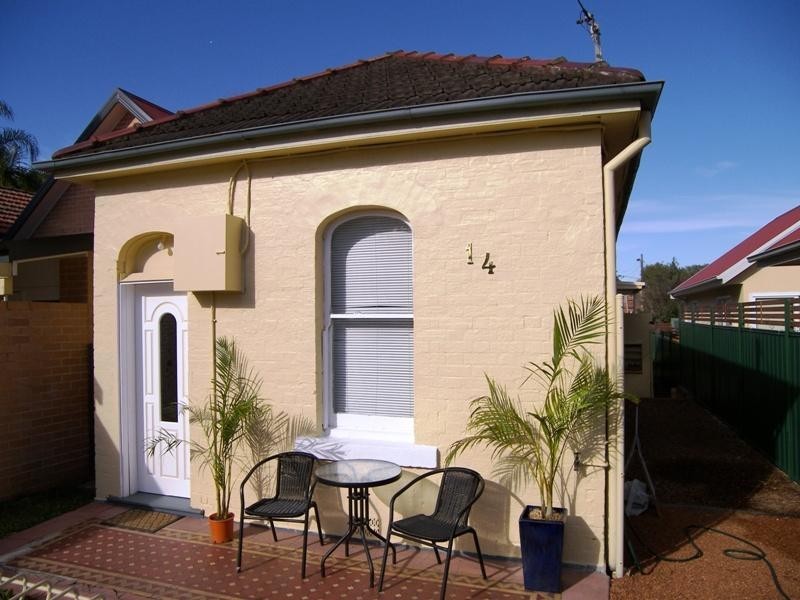 14 Hawthorne Street, Leichhardt NSW 2040