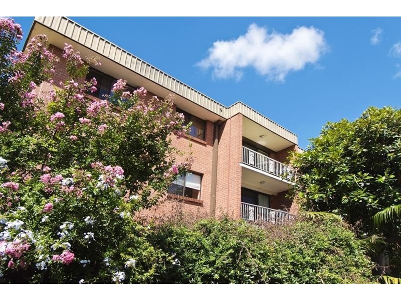 7/24 Clara Street, Erskineville NSW 2043