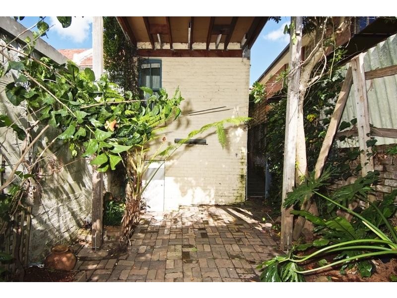 34 Bucknell Street, Newtown NSW 2042