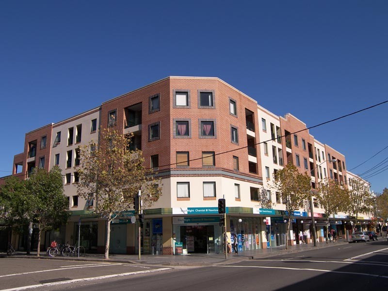103/1 Georgina Street, Newtown NSW 2042