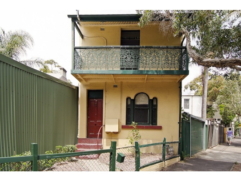 156 Shepherd Street, Darlington NSW 2008