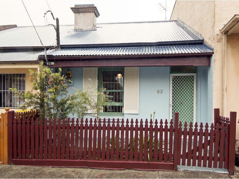 82 Margaret Street, Newtown NSW 2042