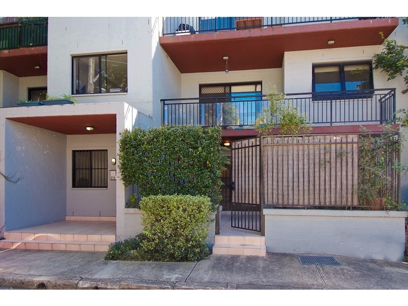 19/127 Railway Parade, Erskineville NSW 2043