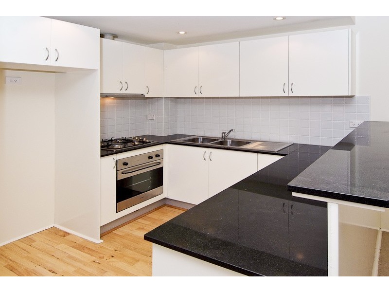 19/127 Railway Parade, Erskineville NSW 2043