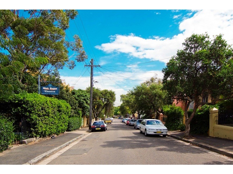 7 Camden Street, Newtown NSW 2042