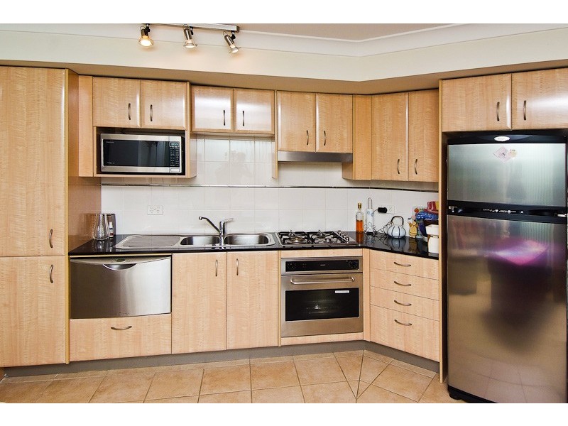 17/6-8 Albert Street, Newtown NSW 2042