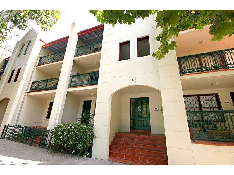 4/116 Swanson Street, Erskineville NSW 2043