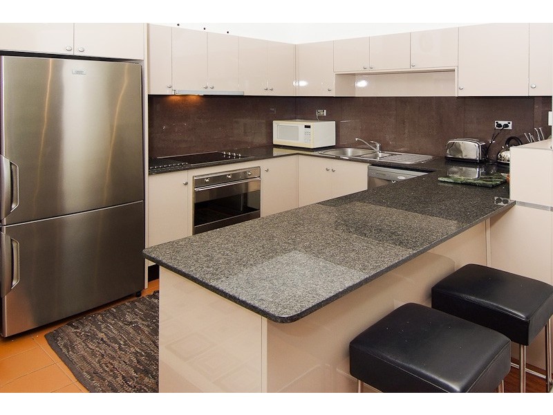 4/116 Swanson Street, Erskineville NSW 2043