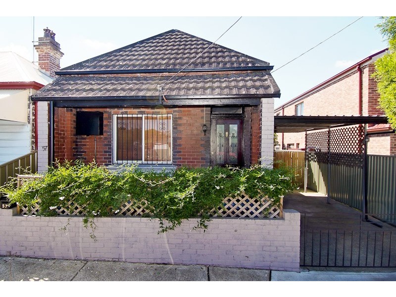 57 Hart Street, Tempe NSW 2044