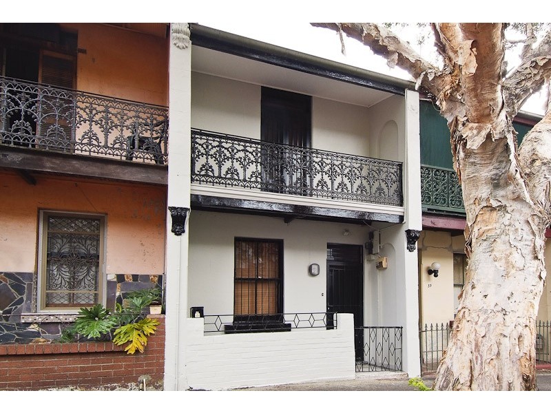 37 Ivy Street, Darlington NSW 2008