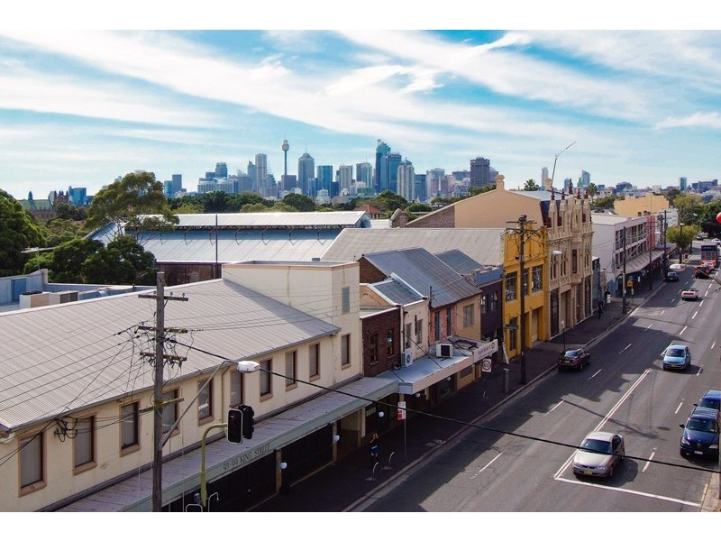 405/1 Georgina Street, Newtown NSW 2042