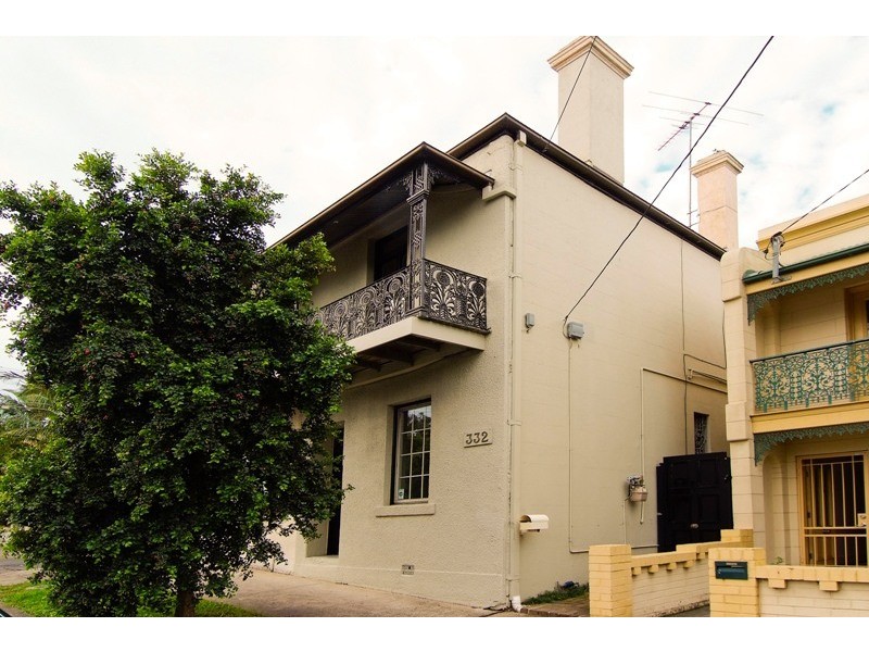 332 Edgeware Road, Newtown NSW 2042