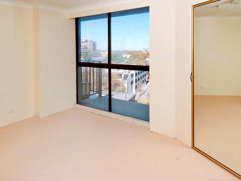 55/253 Goulburn Street, Surry Hills NSW 2010
