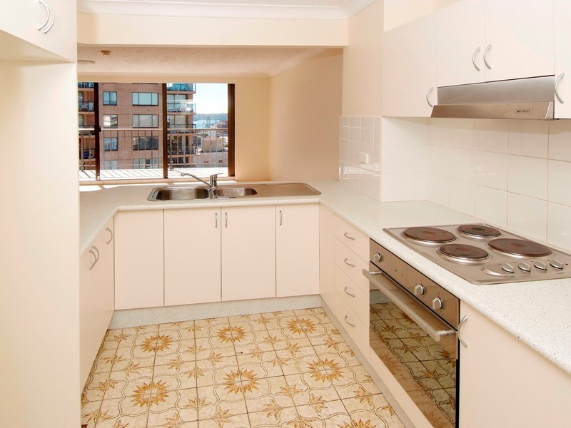 55/253 Goulburn Street, Surry Hills NSW 2010