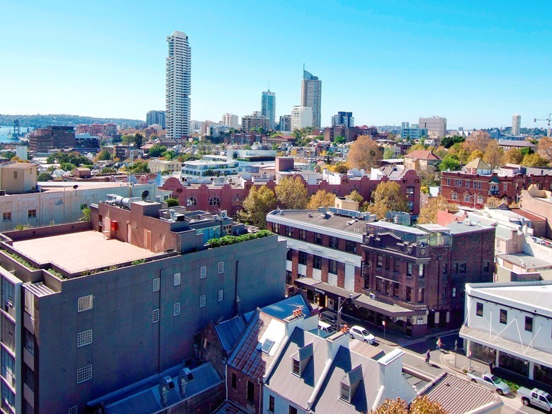 55/253 Goulburn Street, Surry Hills NSW 2010