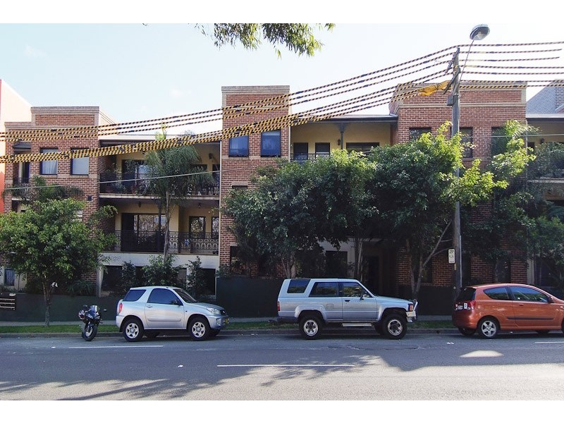 6/11-17 Wyndham Street, Alexandria NSW 2015