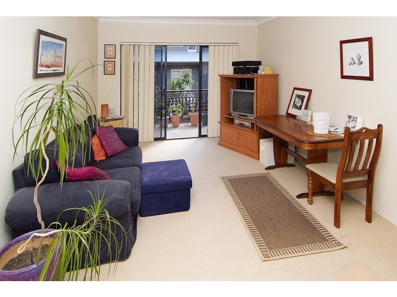 6/11-17 Wyndham Street, Alexandria NSW 2015