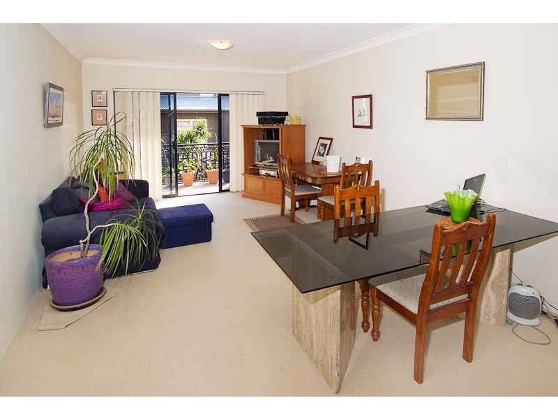 6/11-17 Wyndham Street, Alexandria NSW 2015