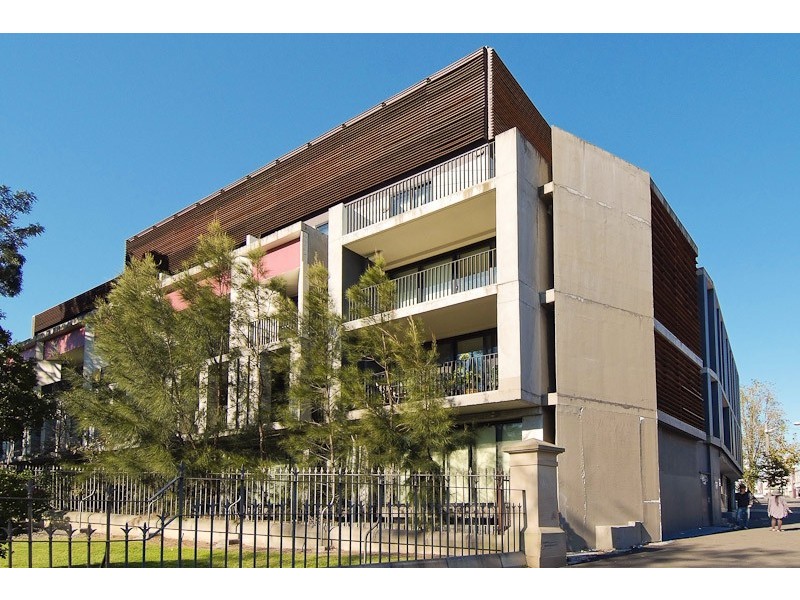 32/52 Regent Street, Chippendale NSW 2008