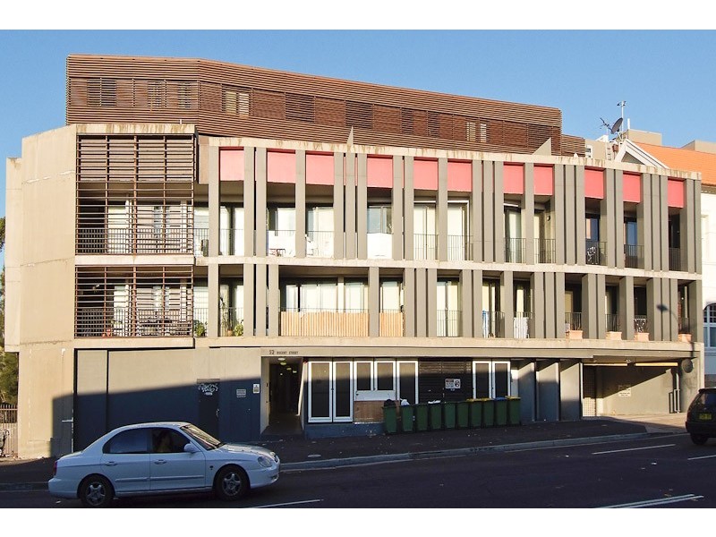 32/52 Regent Street, Chippendale NSW 2008