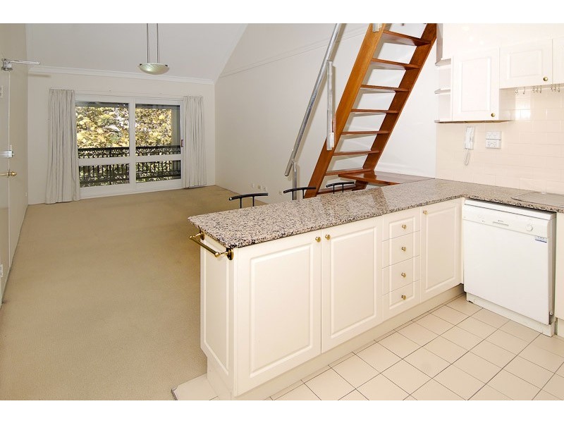 3/116 Swanson Street, Erskineville NSW 2043