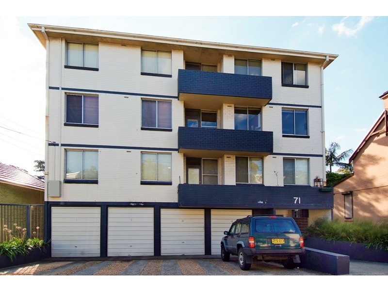 13/71 Alice Street, Newtown NSW 2042