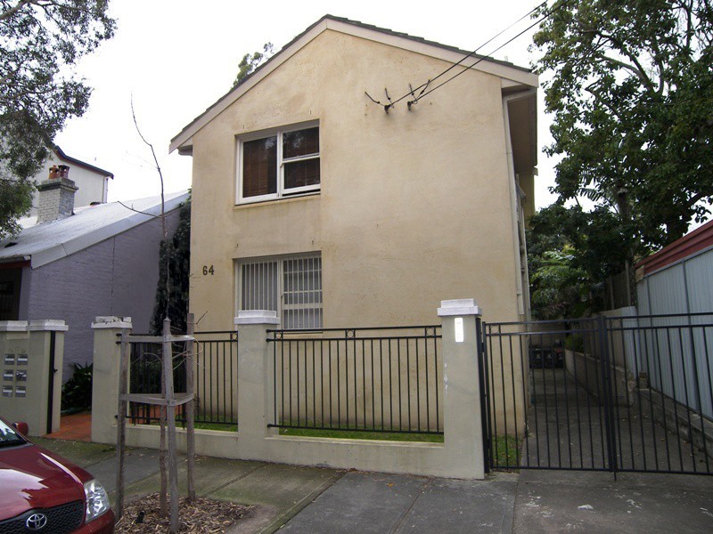 3/64 Alexander Street, Alexandria NSW 2015