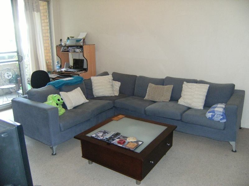 2/27 James Street, Enmore NSW 2042