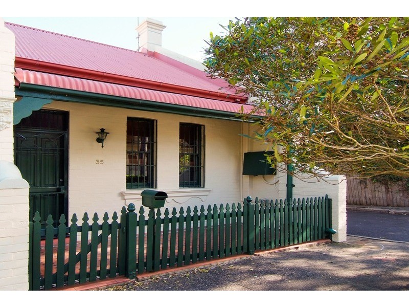 35 Brandling Street, Alexandria NSW 2015