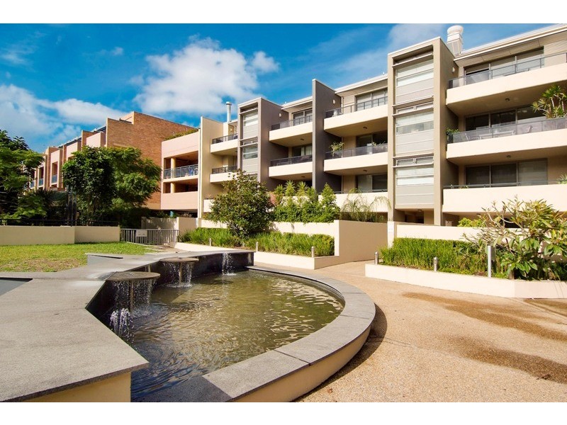 12/20 Eve Street, Erskineville NSW 2043