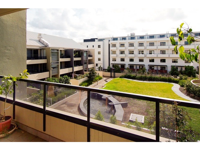 12/20 Eve Street, Erskineville NSW 2043