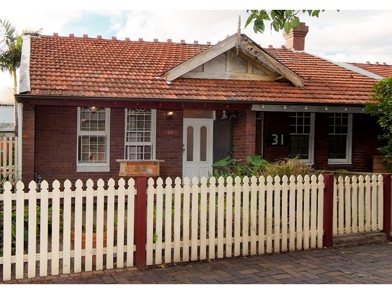 33 Victoria Road, Marrickville NSW 2204