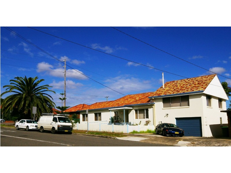 2 Kings Place, Beverly Hills NSW 2209