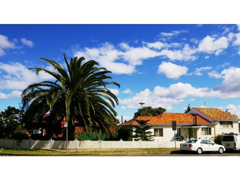 2 Kings Place, Beverly Hills NSW 2209