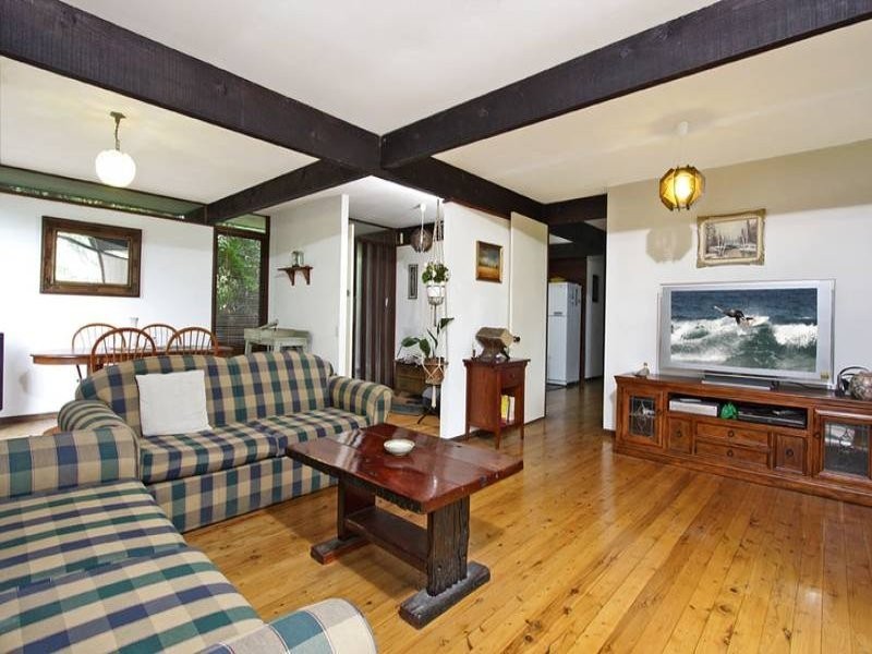 61B WANDEEN ROAD, Clareville NSW 2107