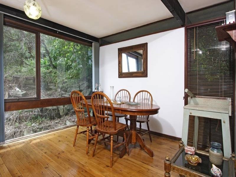 61B WANDEEN ROAD, Clareville NSW 2107